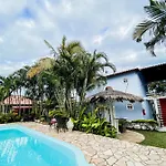 Analua Geribá&Ferradurinha Hospedaria