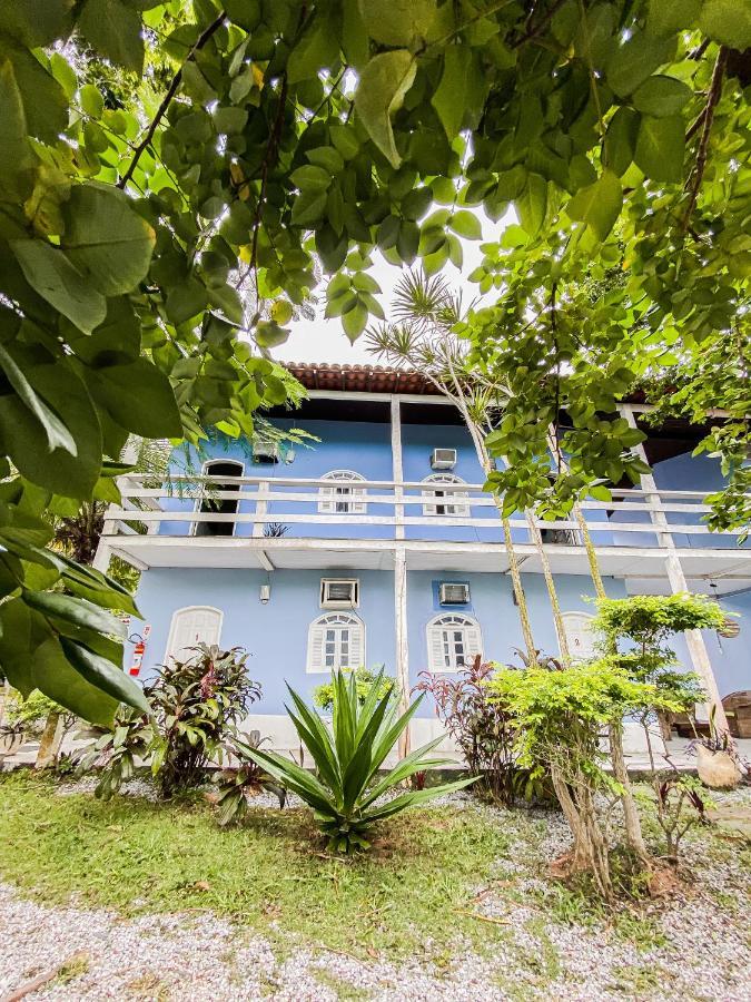 Analua Garden Canto Esquerdo Geriba Caminho Ferradurinha Pensión