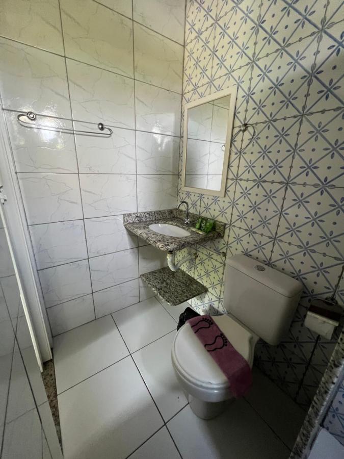 Pensión Analua Garden Canto Esquerdo Geriba Caminho Ferradurinha Búzios
