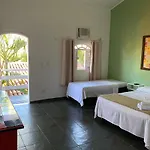 Analua Geribá&Ferradurinha Hospedaria