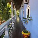 Analua Geribá&Ferradurinha Hospedaria