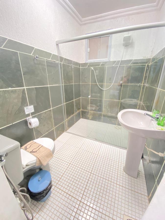 Analua Garden Canto Esquerdo Geriba Caminho Ferradurinha Casa de hóspedes Búzios