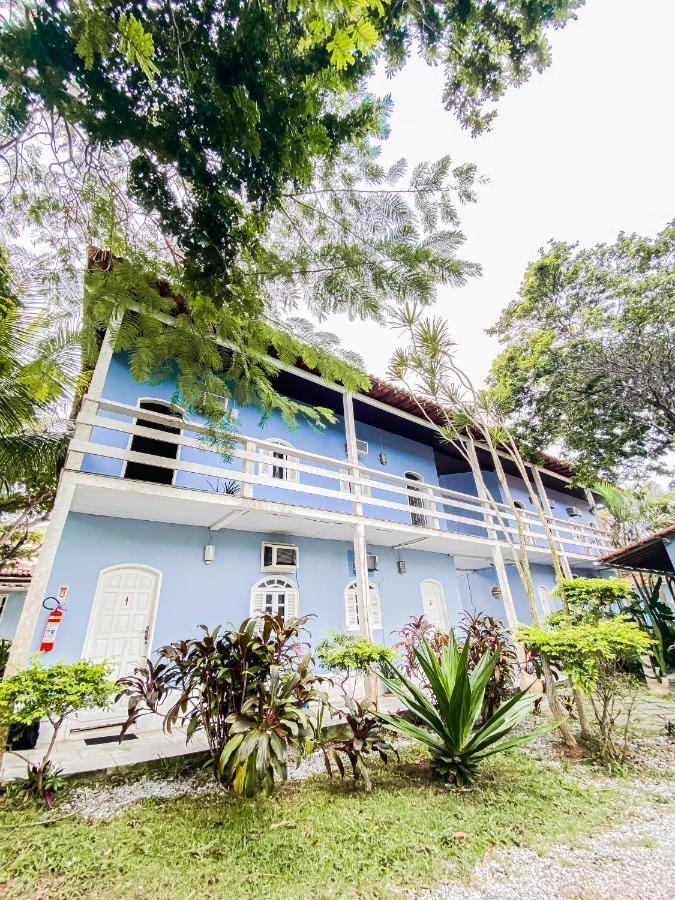 Casa de hóspedes Analua Garden Canto Esquerdo Geriba Caminho Ferradurinha *