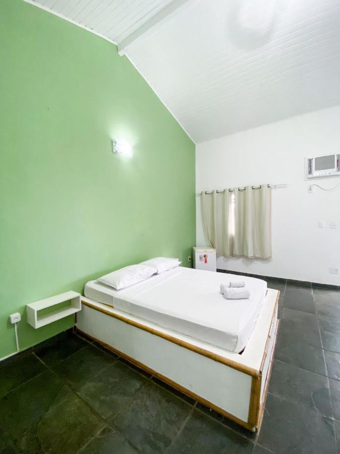 Analua Garden Canto Esquerdo Geriba Caminho Ferradurinha Casa de hóspedes