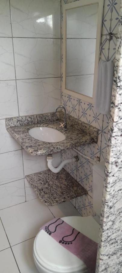 Casa de hóspedes Analua Garden Canto Esquerdo Geriba Caminho Ferradurinha *
