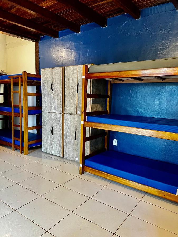 Analua Garden Canto Esquerdo Geriba Caminho Ferradurinha Casa de hóspedes Búzios