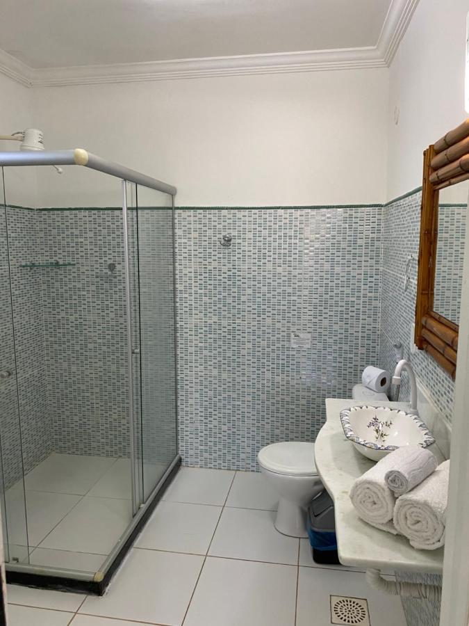 Analua Garden Canto Esquerdo Geriba Caminho Ferradurinha Búzios