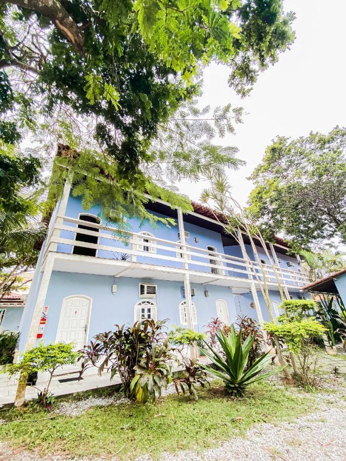 Analua Garden Canto Esquerdo Geriba Caminho Ferradurinha * Búzios