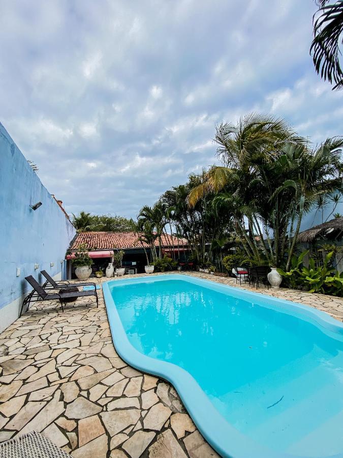 Analua Garden Canto Esquerdo Geriba Caminho Ferradurinha Casa de hóspedes *