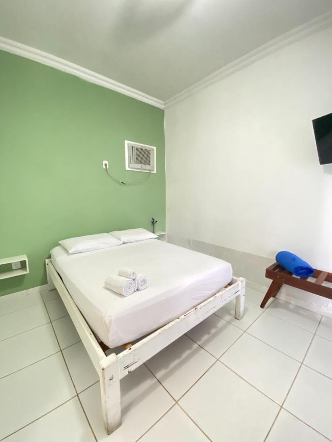 Analua Garden Canto Esquerdo Geriba Caminho Ferradurinha Casa de hóspedes